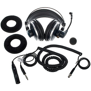 AKG HSC271 Studio Set